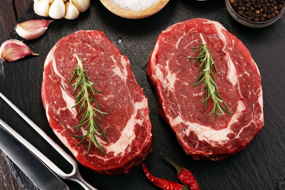 SCOTCH FILLET (1kg)